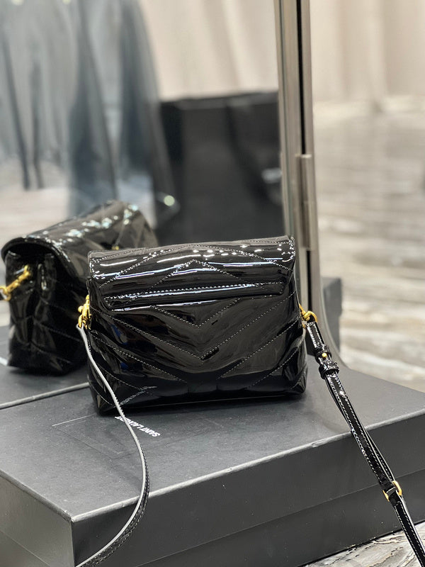 YSL BAGS - WOMEN LOVE LUXURY BAGS - 2282