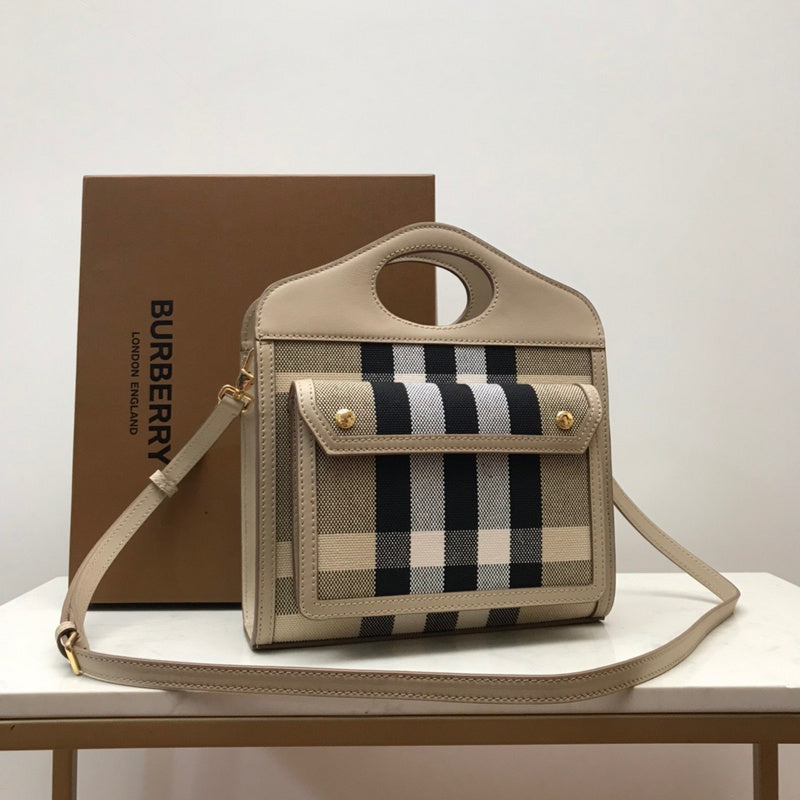 LO - B-BERRY BAGS - 493