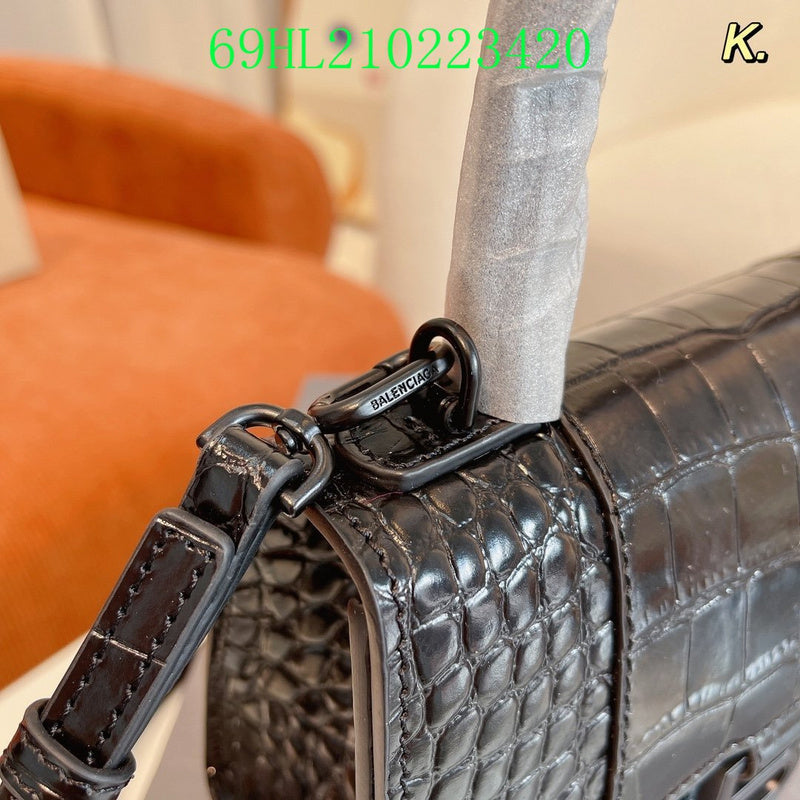 LO - BGA Bags - 2374