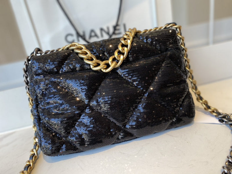 LO - CHL Bags - 1964