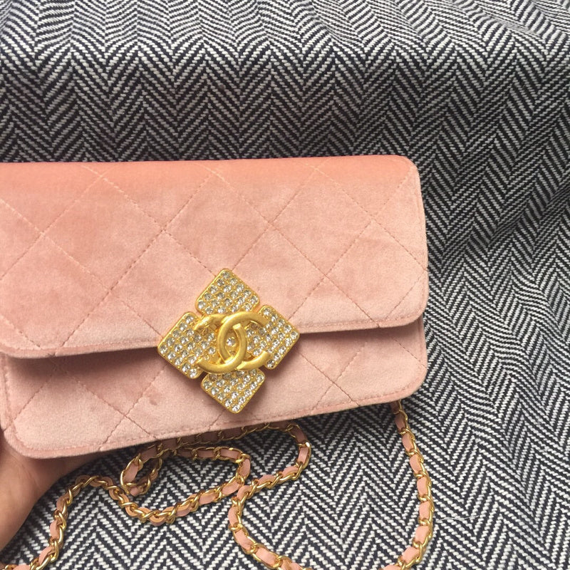 LO - CHL Bags - 3738