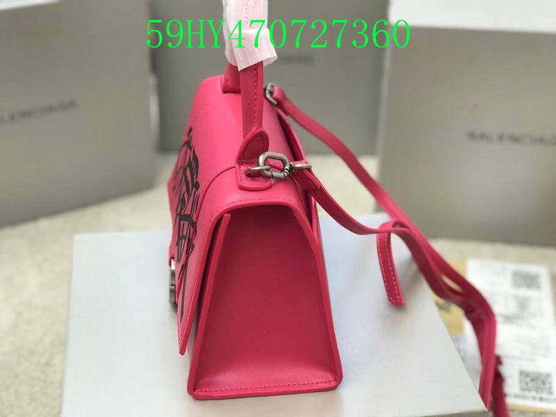 LO - BGA Bags - 2159