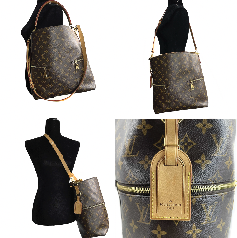LO-LV bags 6761