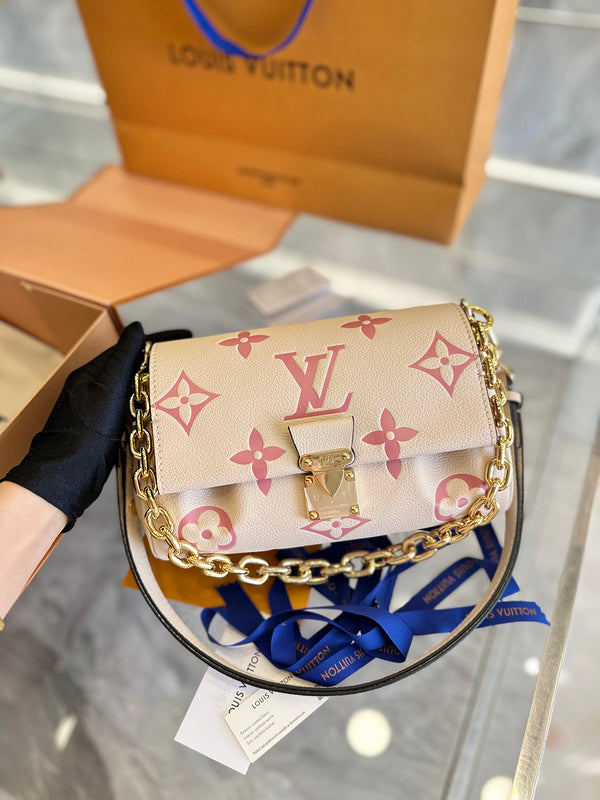 LO - LV Bags - 15138