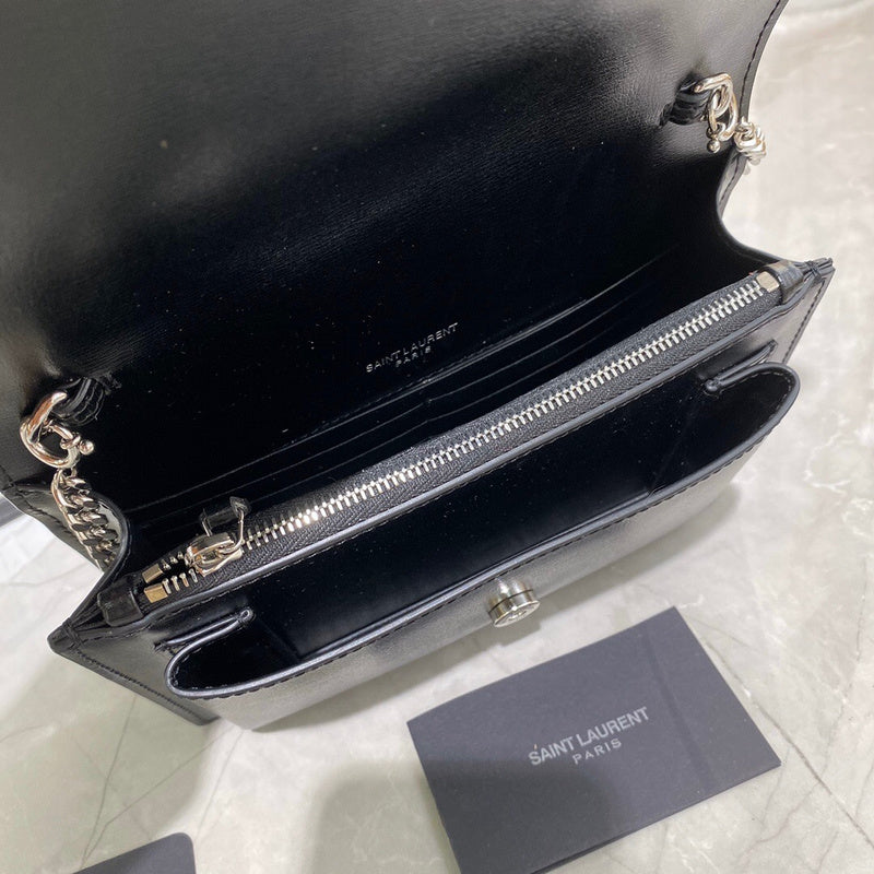 BB - YSL Bag - 4062