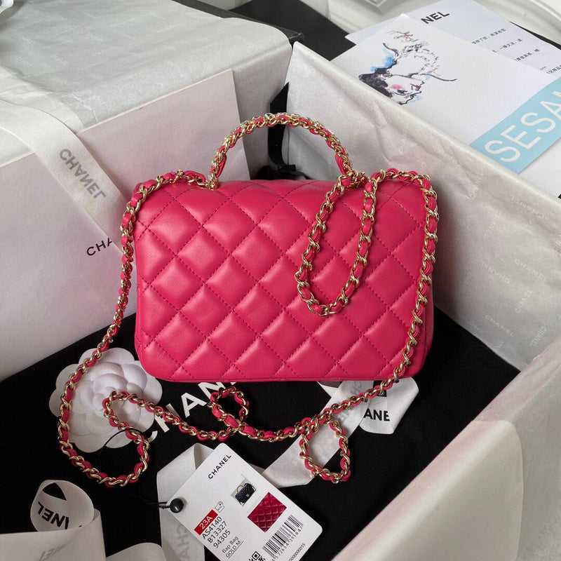 LO - CHL Bags - 2156