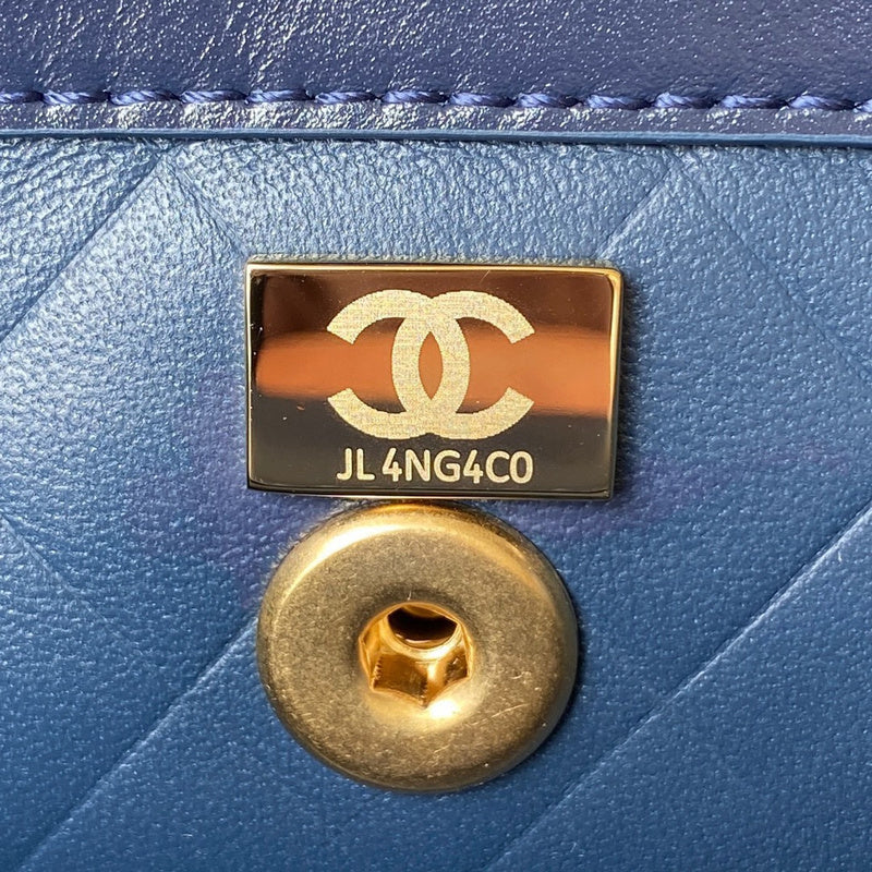 Lusso Official -  CHL BAGS  - 368