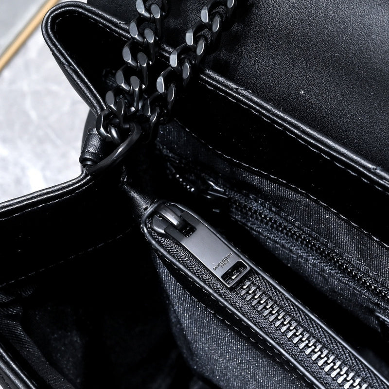 Lusso Official - LUXURY YSL BAGS - 1306