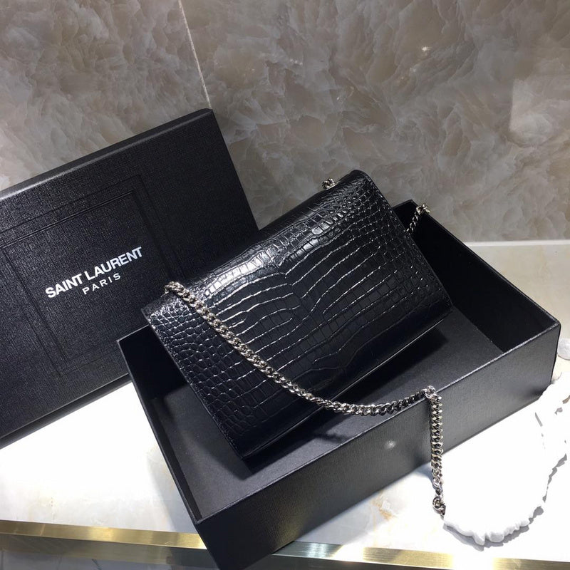 BB - YSL Bag - 2693