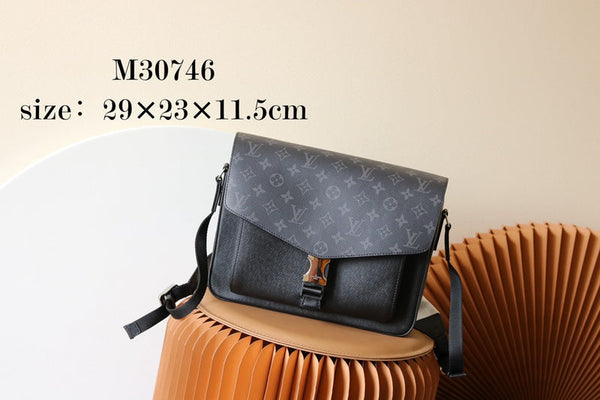 BB - LV Bags - 17191