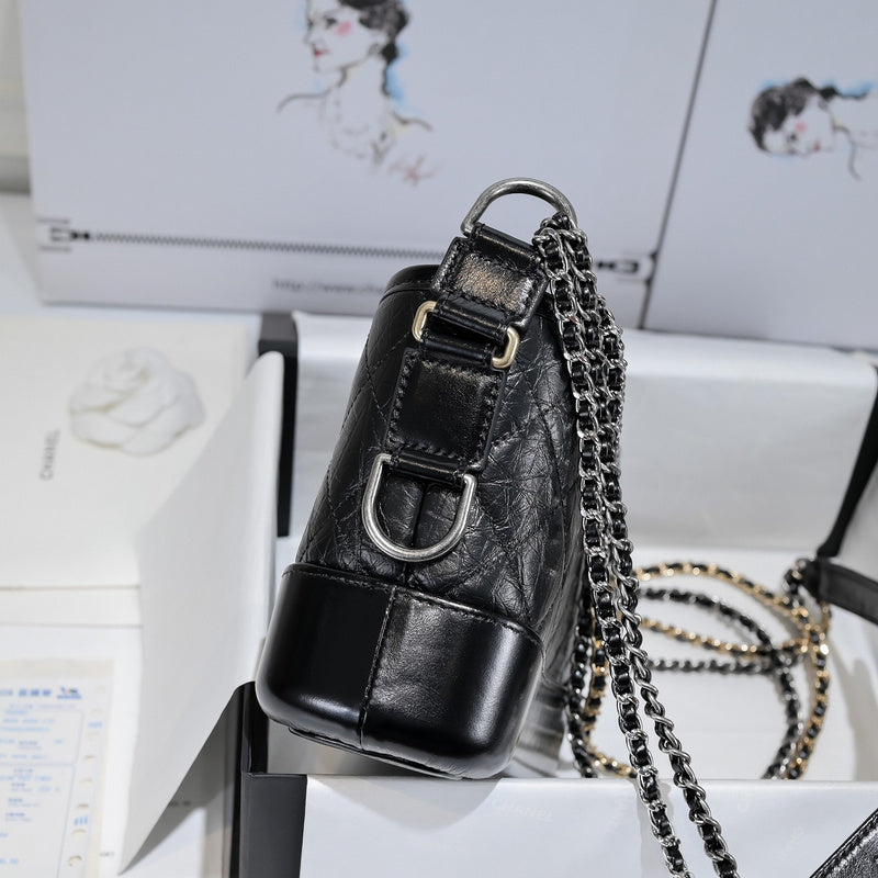 LO - CHL Bags - 2010
