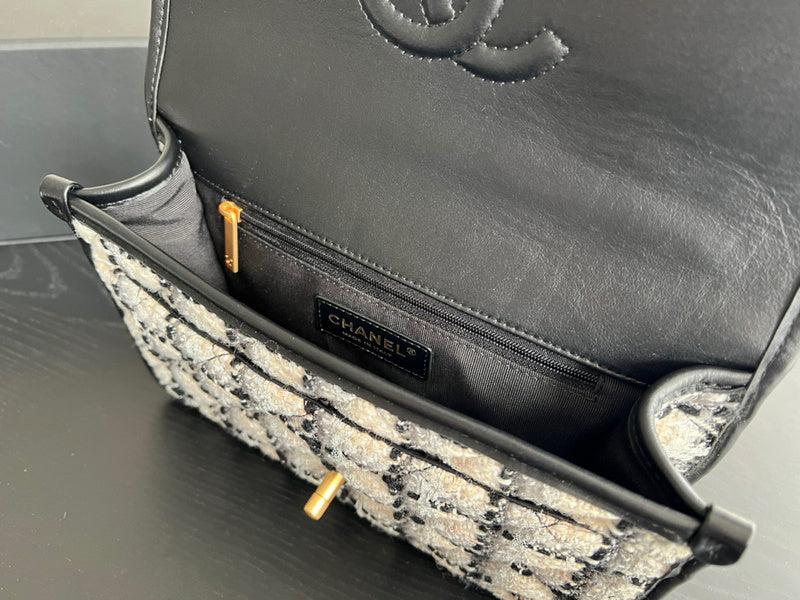 Lusso Official -  CHL BAGS  - 102