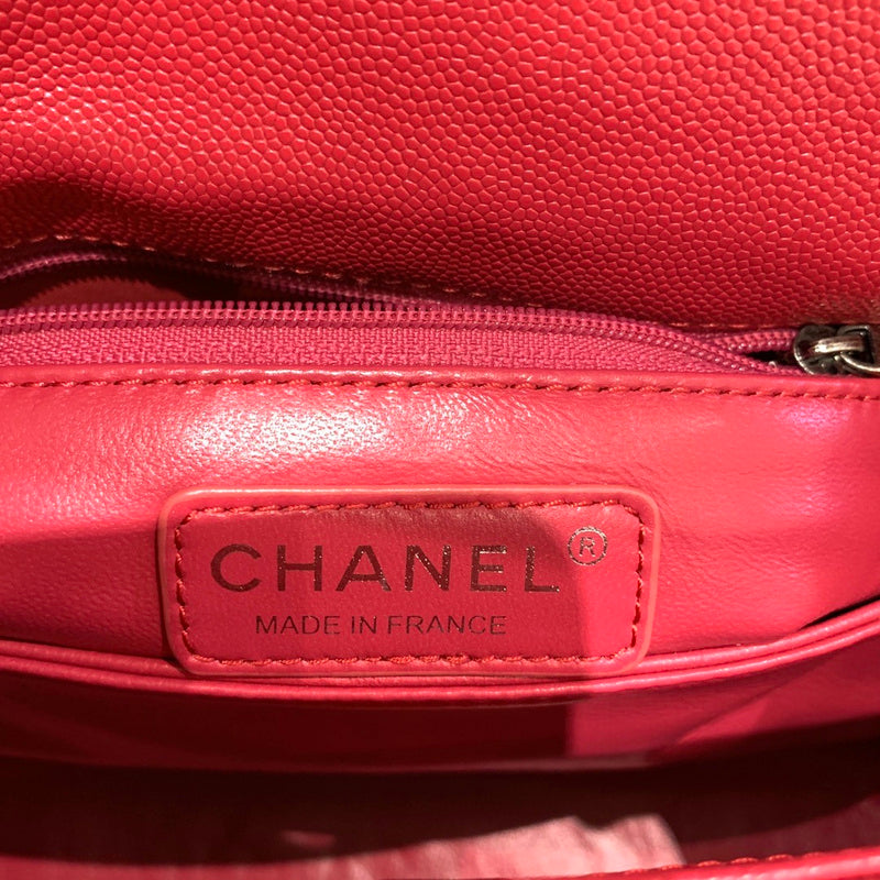LO - CHL Bags - 1934