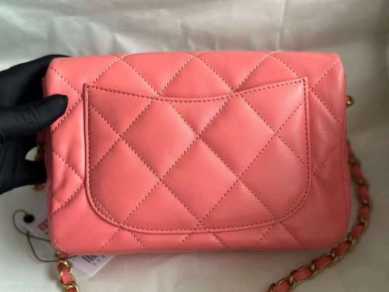 LO - CHL  BAGS FOR WOMEN - FASHION LUXURY BAGS - 344