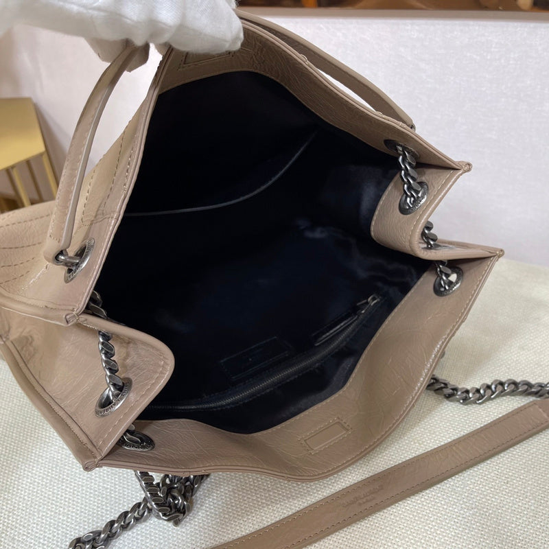YSL BAGS - WOMEN LOVE LUXURY BAGS - 2532