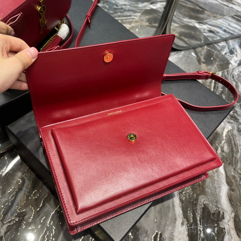 YSL BAGS - WOMEN LOVE LUXURY BAGS - 307