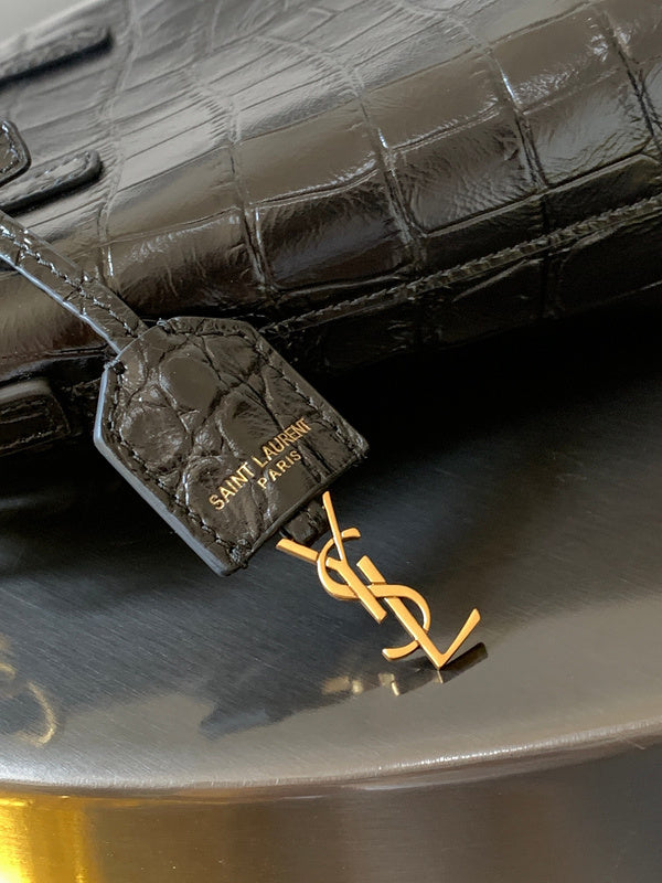 BB - YSL Bag - 3636
