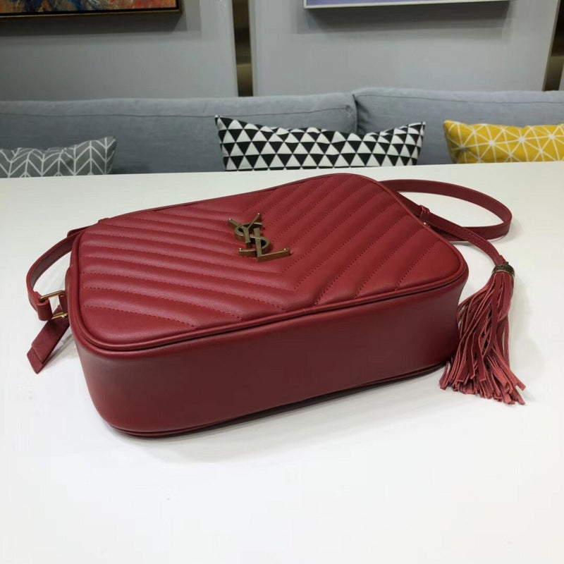 BB - YSL Bag - 2118