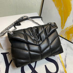 YSL BAGS - WOMEN LOVE LUXURY BAGS - 1923