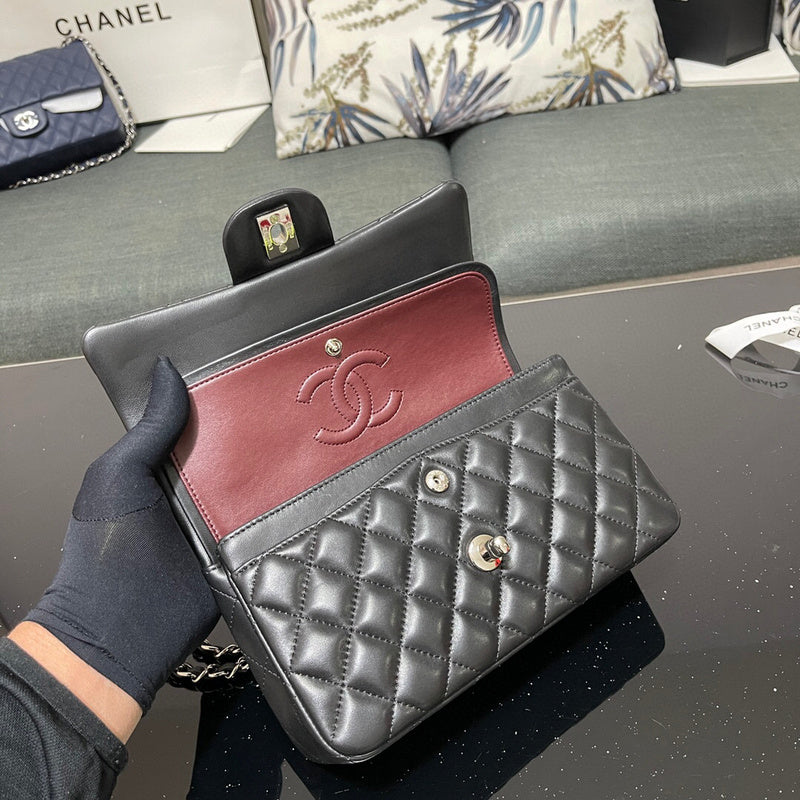 LO - CHL Bags - 3247