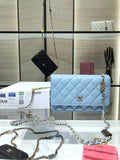 LO - CHL  BAGS FOR WOMEN - FASHION LUXURY BAGS -1904