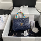 LO - CHL  BAGS FOR WOMEN - FASHION LUXURY BAGS -2098