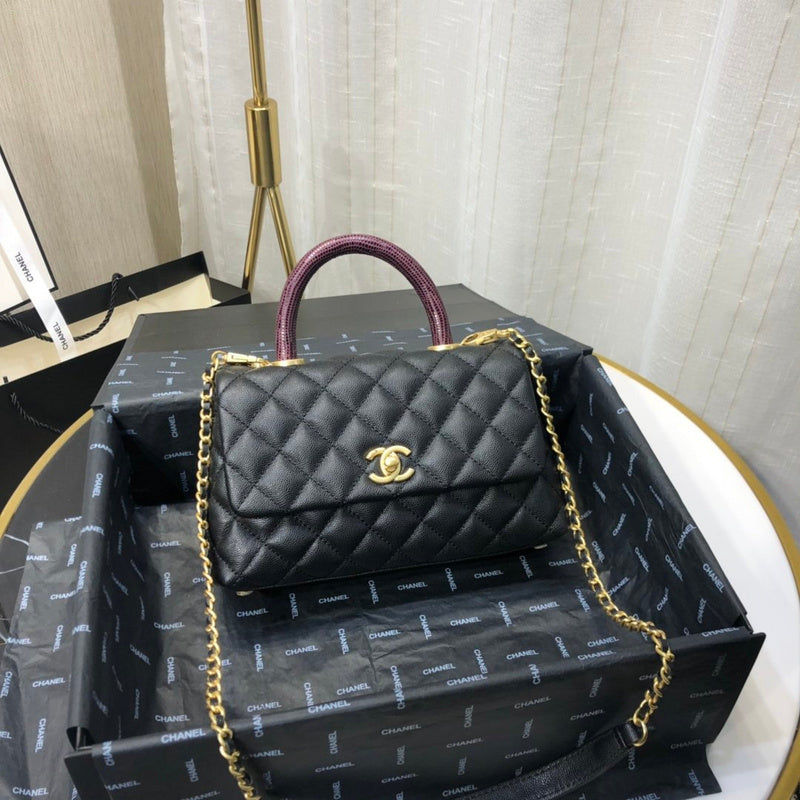 LO - CHL  BAGS FOR WOMEN - FASHION LUXURY BAGS -2337