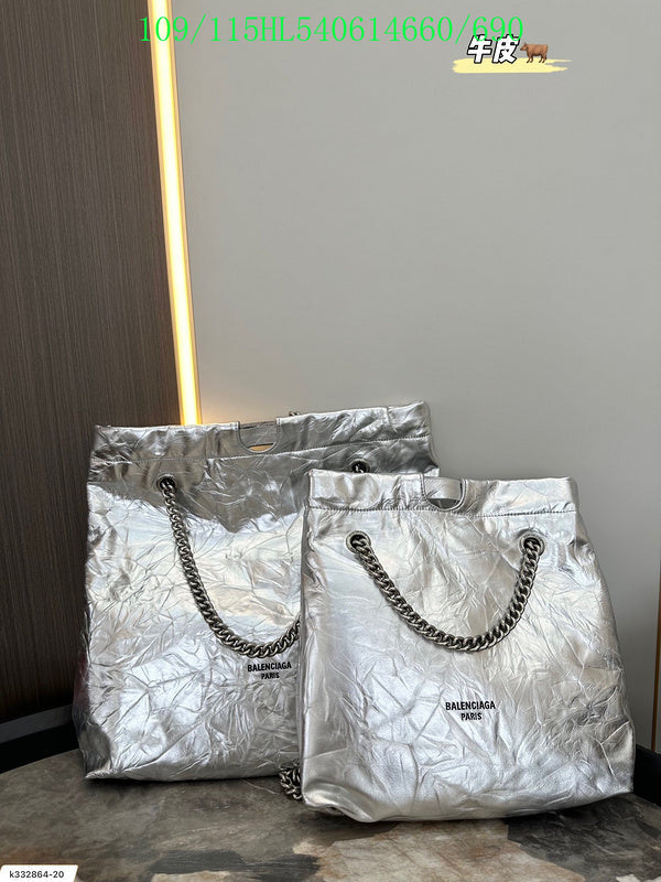 LO - BGA Bags - 1749