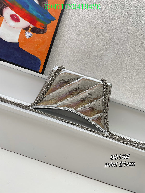 LO - BGA Bags - 1812