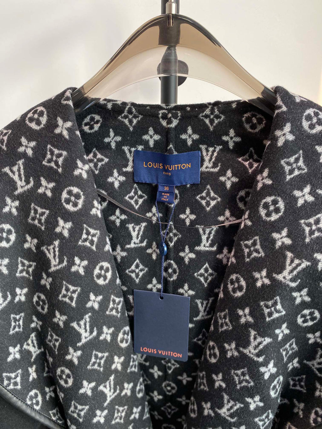 LO-LV bags 3386