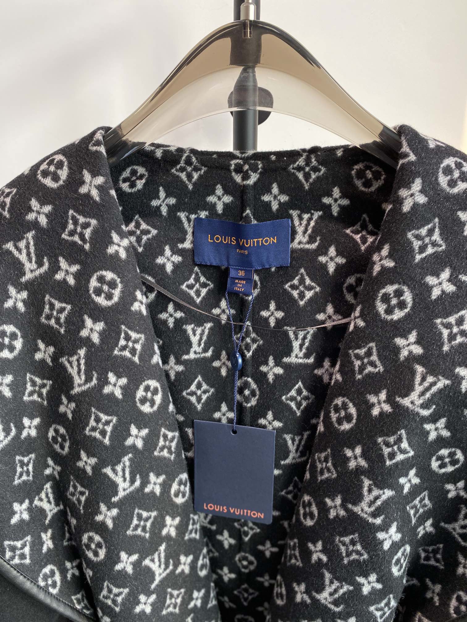 LO-LV bags 3386