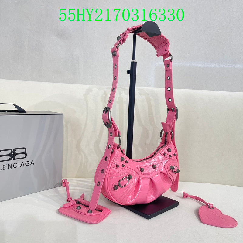 LO - BGA Bags - 1872