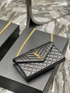 YSL BAGS - WOMEN LOVE LUXURY BAGS - 316