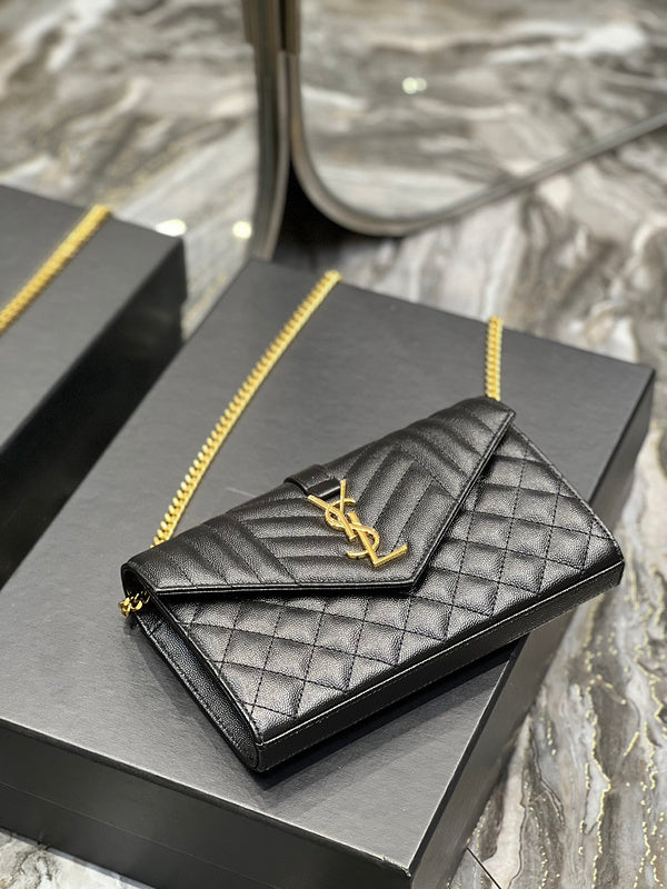 YSL BAGS - WOMEN LOVE LUXURY BAGS - 316