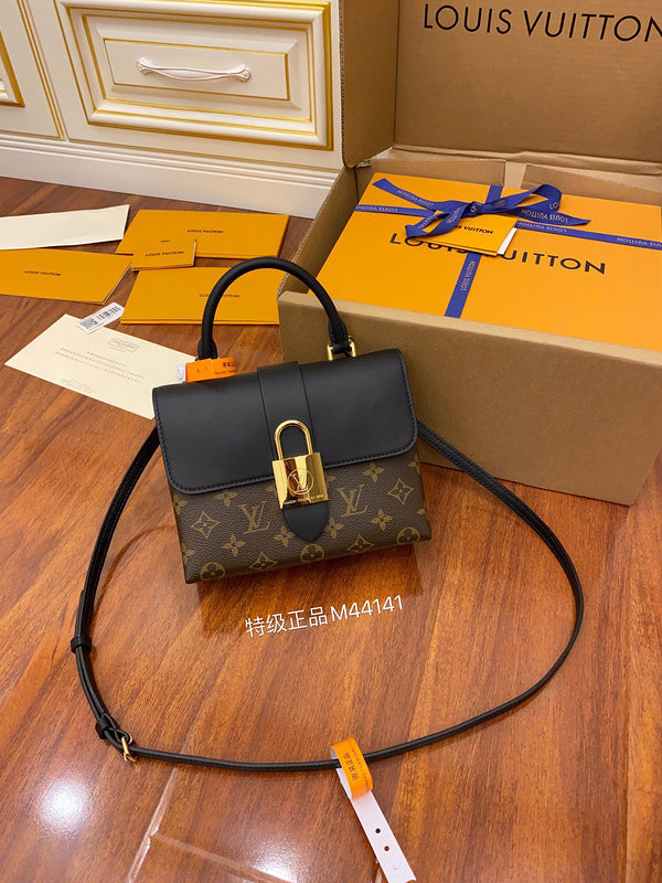 LO-LV bags 8648
