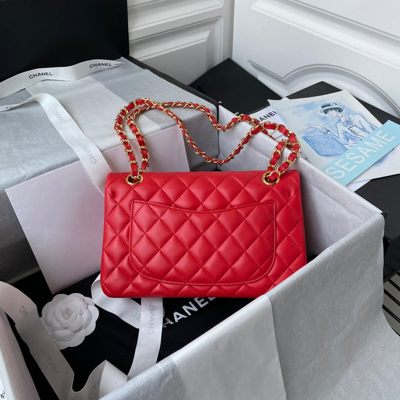 LO - CHL  BAGS FOR WOMEN - FASHION LUXURY BAGS - 1093