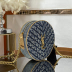 YSL BAGS - WOMEN LOVE LUXURY BAGS - 2437