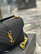 Lusso Official - LUXURY YSL BAGS - 512