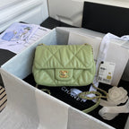 LO - CHL  BAGS FOR WOMEN - FASHION LUXURY BAGS - 814