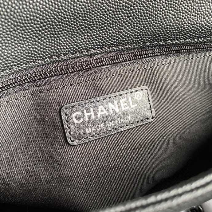 LO - CHL Bags - 1969