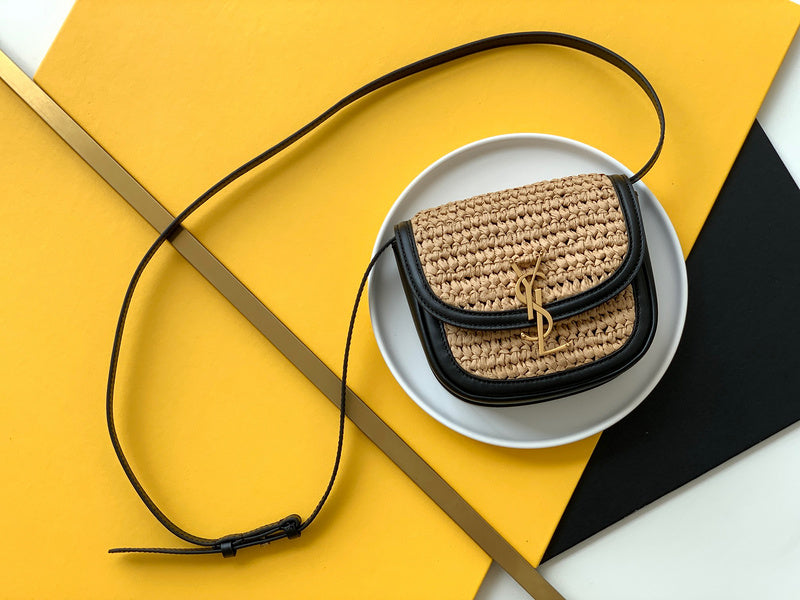 BB - YSL Bag - 4130