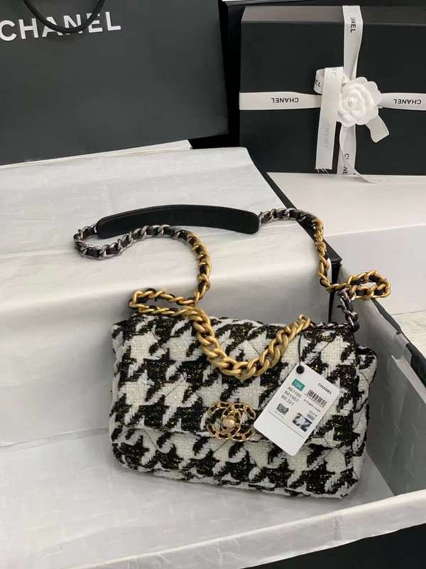LO - CHL  BAGS FOR WOMEN - FASHION LUXURY BAGS - 056