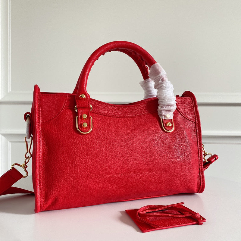 LO - BLN-CIAGA WOMEN LUXURY BAGS - 617