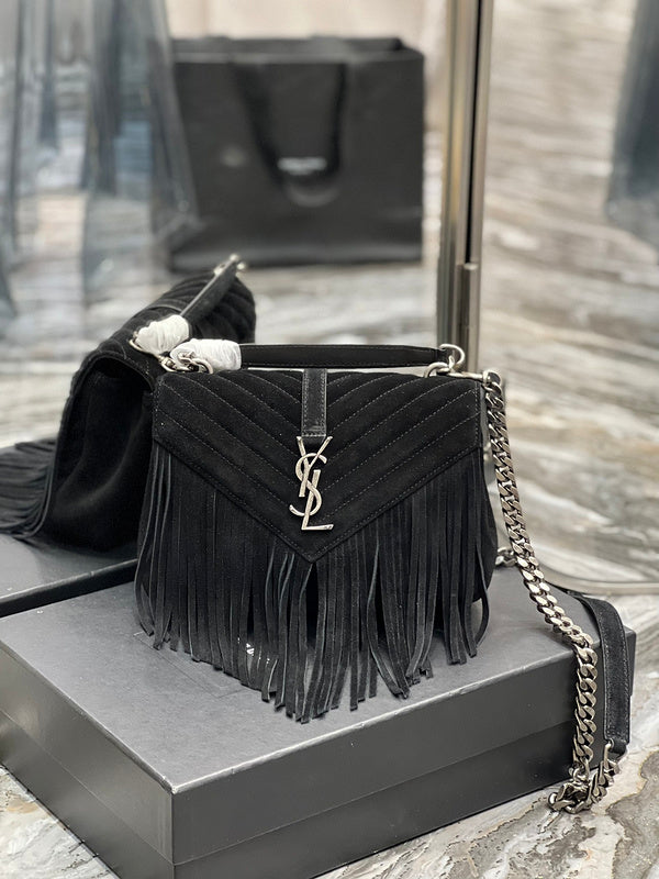 Lusso Official - YSL LUXURY WOMEN BAGS - 1595