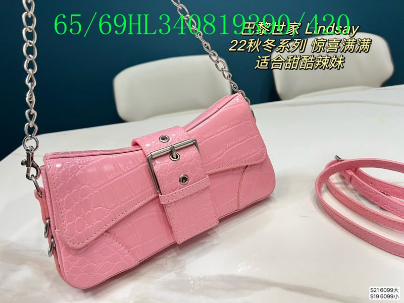 LO - BGA Bags - 2156