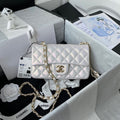 Lusso Official -  CHL BAGS  - 648