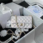 Lusso Official -  CHL BAGS  - 648