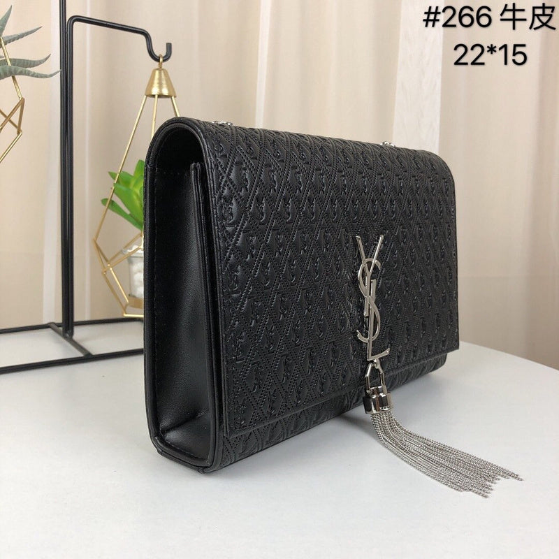 BB - YSL Bag - 3582