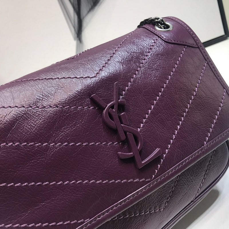 BB - YSL Bag - 2222