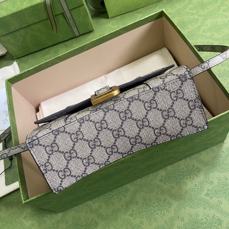 LO - BGA Bags - 2593